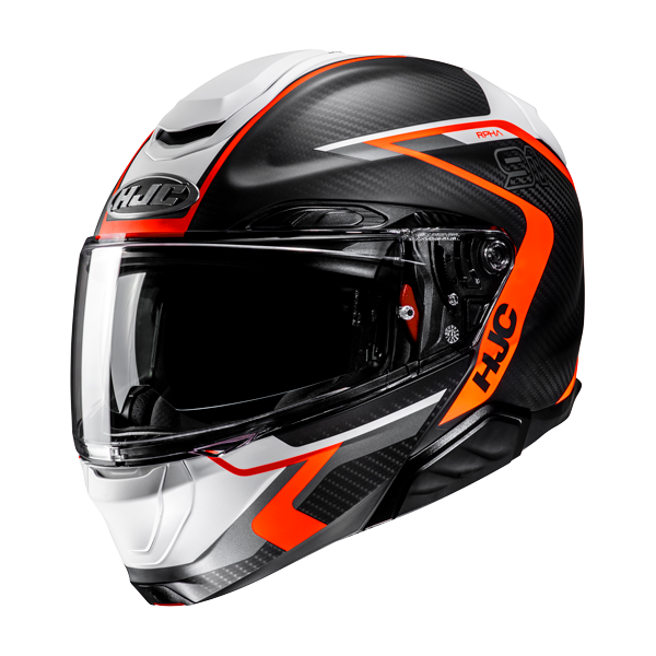 HJC RPHA 91 Carbon Klapphelm Lagos 