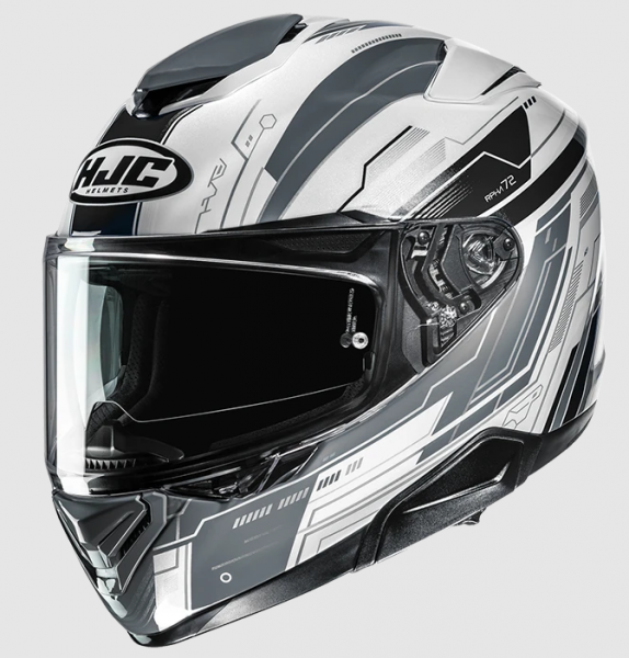 HJC RPHA 72 Integralhelm Kosis MC5