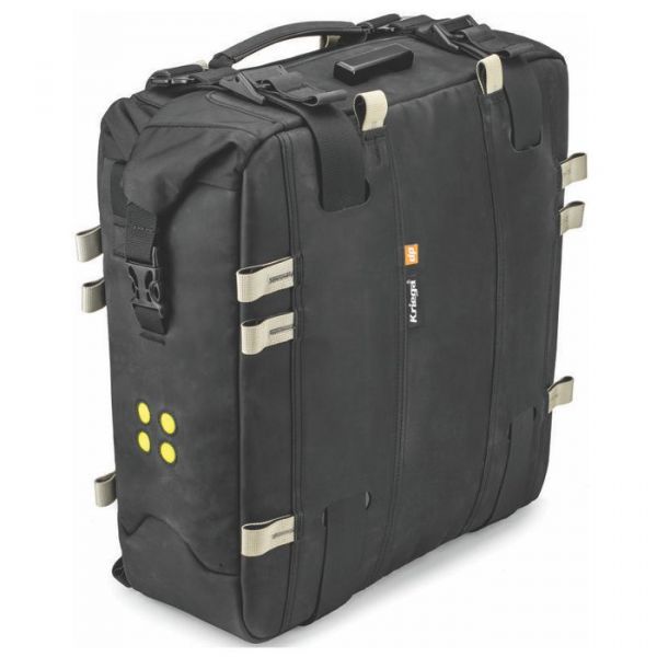 Kriega OS-22 Gepäcktasche Schwarz
