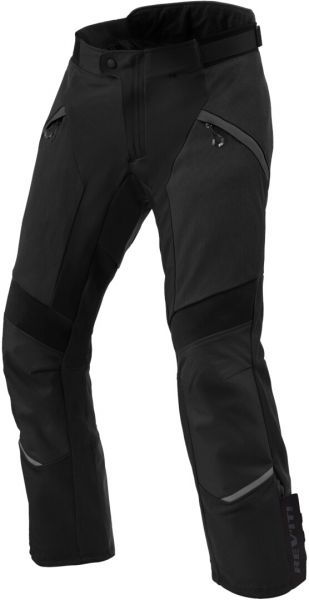 REV'IT! Airwave 4 Textilhose Schwarz