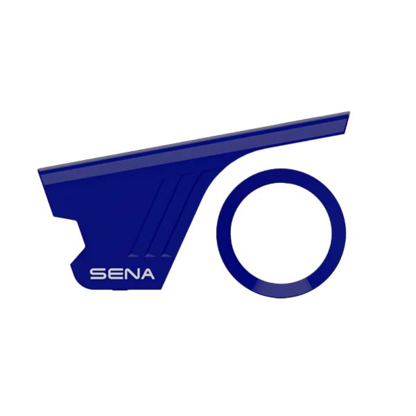 Sena Frontplatte Y-Blau - passend für 60S/60S Evo