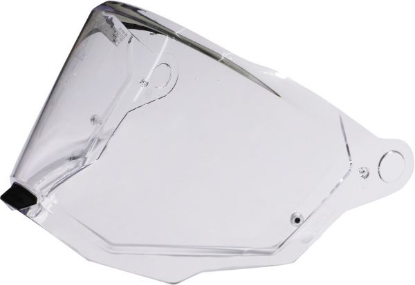 LS2 Visier MX701 für Explorer / Expl.Carbon Ersatzvisier