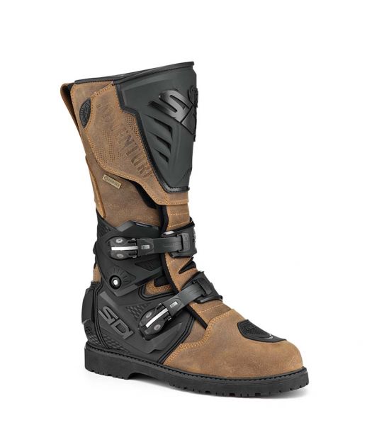 Sidi Adventure 2 Gore-Tex Stiefel Tobacco