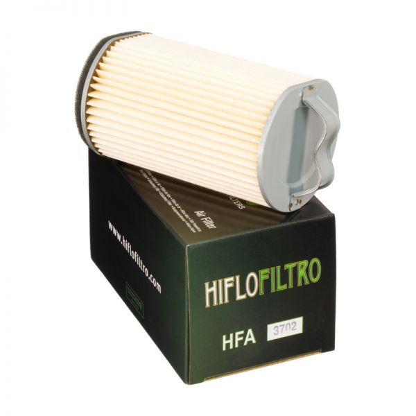Hiflo Luftfilter HFA3702 Suzuki