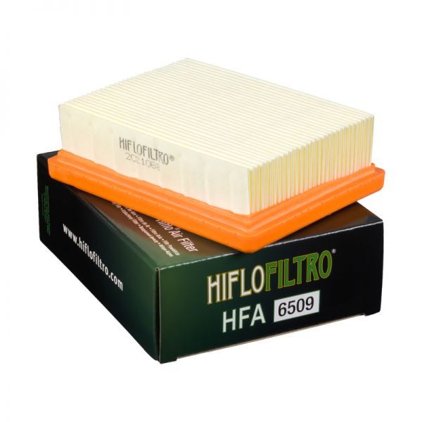 Hiflo HIFLO Luftfilter HFA6509 Triumph