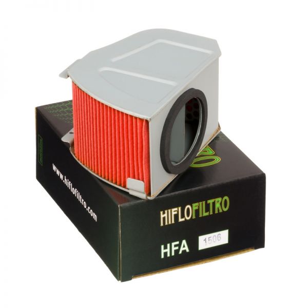 Hiflo Luftfilter HFA1506 Honda