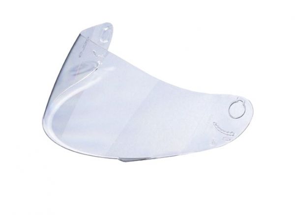 Rocc 810 Visier Pinlock vorbereitetreit