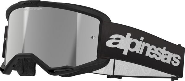 Alpinestars Vision 3 Wordmark Crossbrille