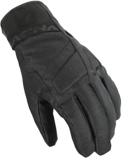 MACNA Daunto RTX Kurzhandschuh Schwarz Denim