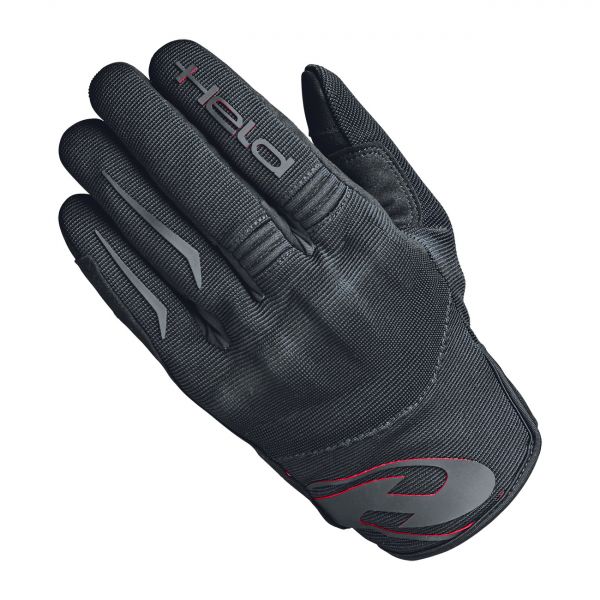 Held Taskala Adventurehandschuhe Damen Schwarz