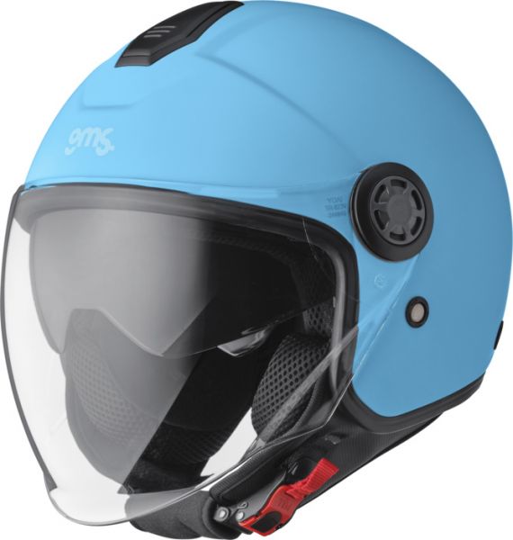 GMS Gelato Curacao Jethelm Hellblau