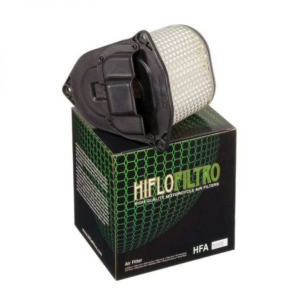 Hiflo Luftfilter HFA3906 Suzuki