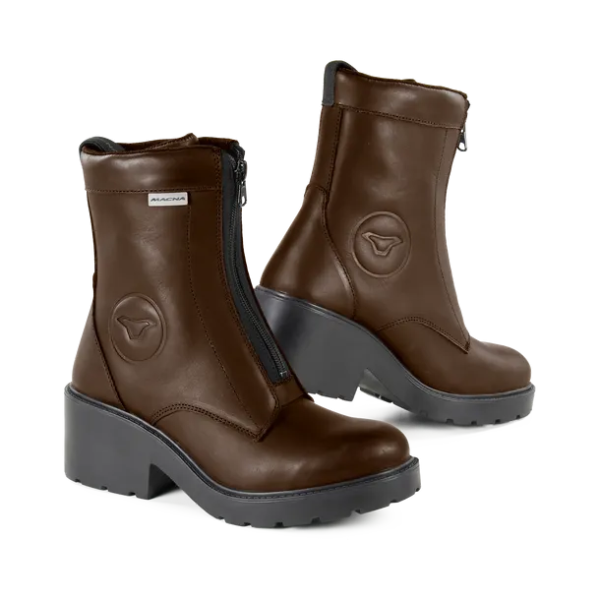 Macna Lisha Stiefel Damen Braun