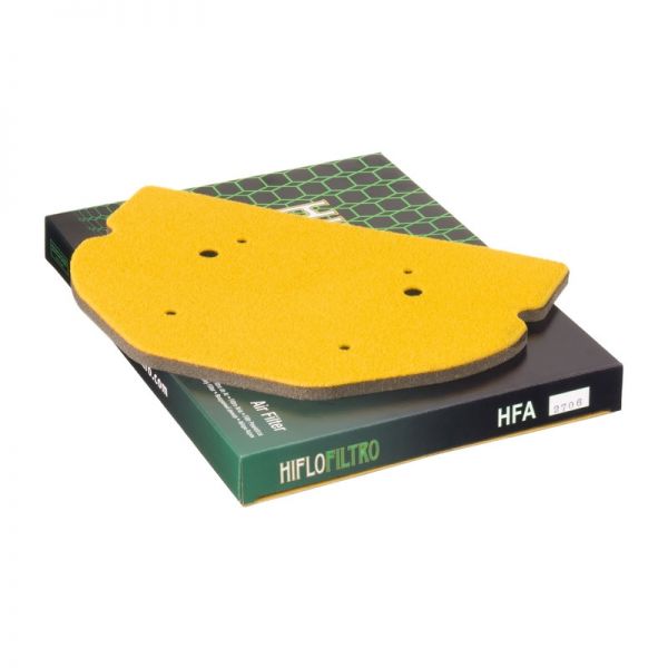 Hiflo Luftfilter HFA2706 Kawasaki