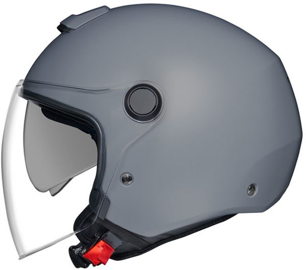 NEXX Y.10 Jethelm Plain Nardo Grey
