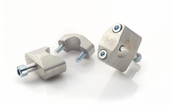 Lucas Lenkerklemmung konisch MCL650C