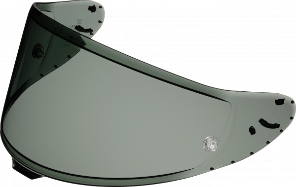 Shoei Visier CWR-F2 Racing Stark Getönt - passend für Shoei NXR2, X-SPR Pro