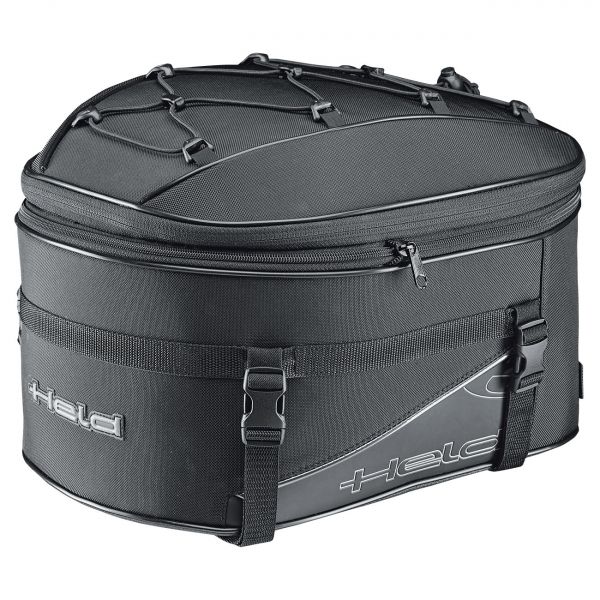 Held Iconic GT Hecktasche wasserabweisend
