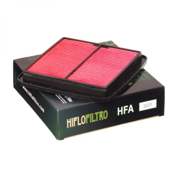 Hiflo Luftfilter HFA3601 Suzuki