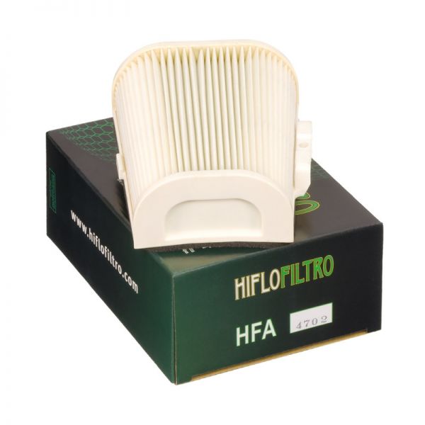Hiflo Luftfilter HFA4702 Yamaha