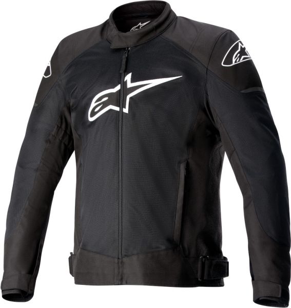 Alpinestars T-SP X Superair Textiljacke Schwarz