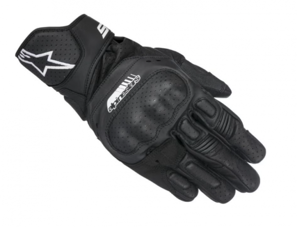 Alpinestars SP-5 Handschuhe Schwarz