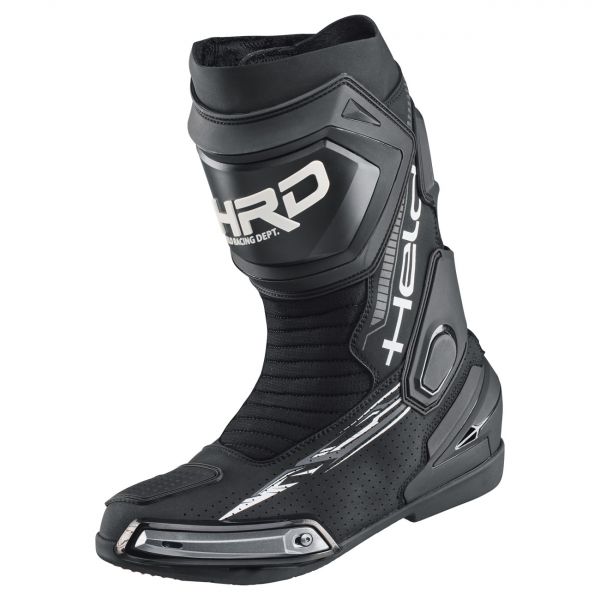 Held Epco 3 Sportstiefel Schwarz / Weiß