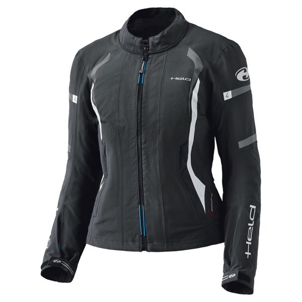 Held Clip-in GTX Top Gore-Tex Packlite Damen Jacke