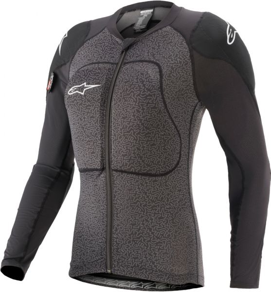 Alpinestars Stella Paragon Lite Longsleeve Protektorenjacke Damen