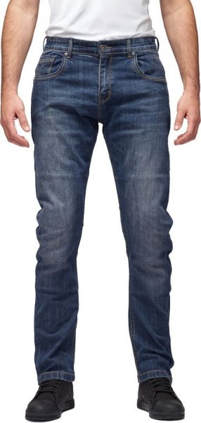 Modeka Jaydn Jeans soft wash blue