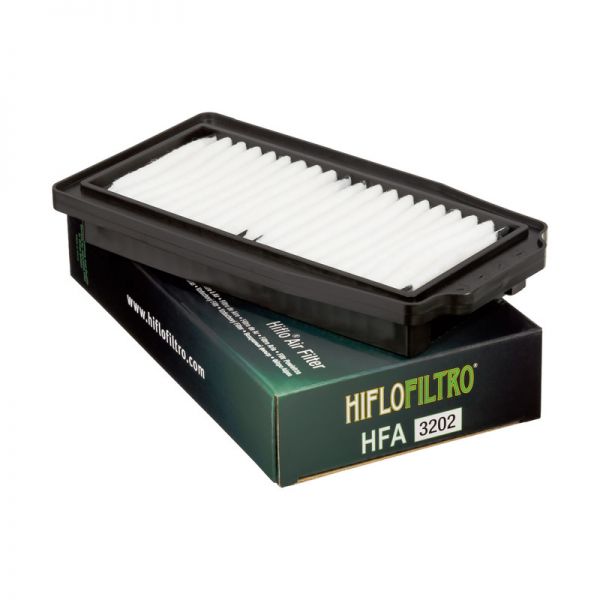 Hiflo Luftfilter HFA3202 Suzuki
