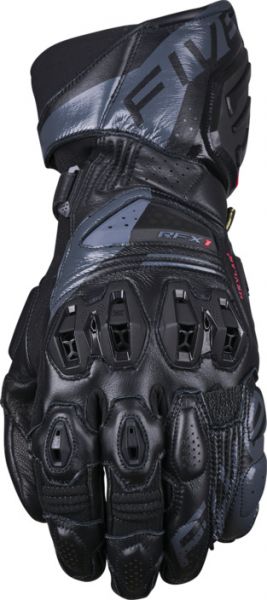 FIVE RFX1 EVO Handschuh Schwarz / Grau