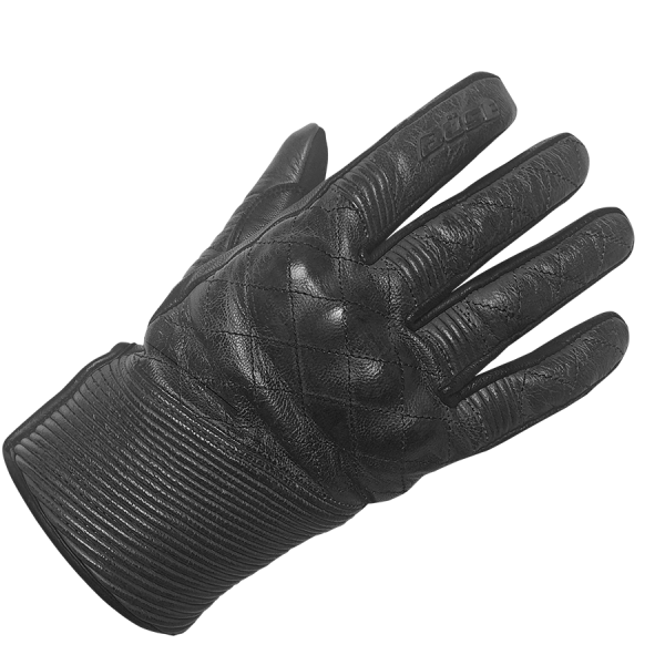 Büse Drifter Tourenhandschuhe Schwarz