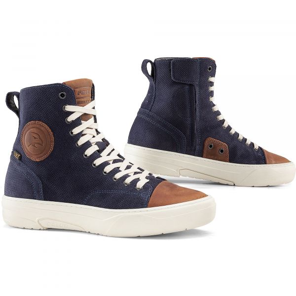 Falco Lennox 3 Sneaker Blau