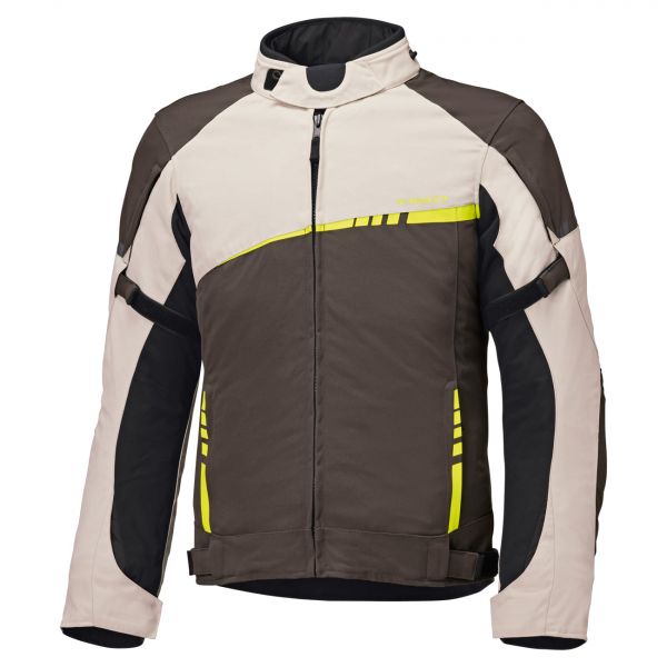 Held Renegade 2 Top Tourenjacke Damen Anthrazit / Grau