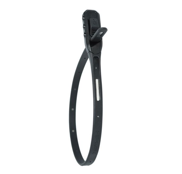 Hiplok Z Lok Combo Kabelbinderschloss 43 cm