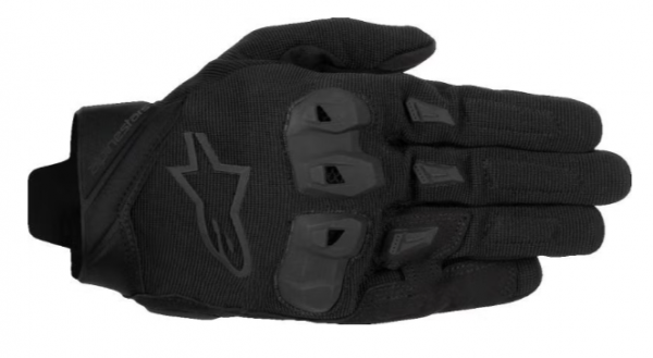 Alpinestars SP X 1 Handschuhe Schwarz