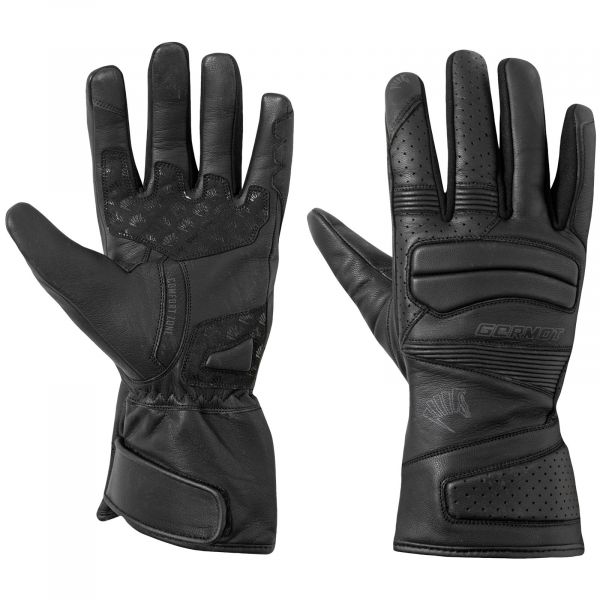 Germot Sonoma Handschuhe Schwarz