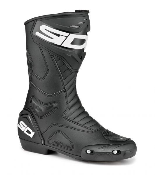 Sidi Performer Stiefel Schwarz / Schwarz