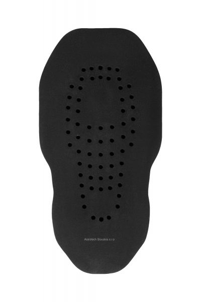Pando Moto Quatroflex Rückenprotektor CE-geprüft