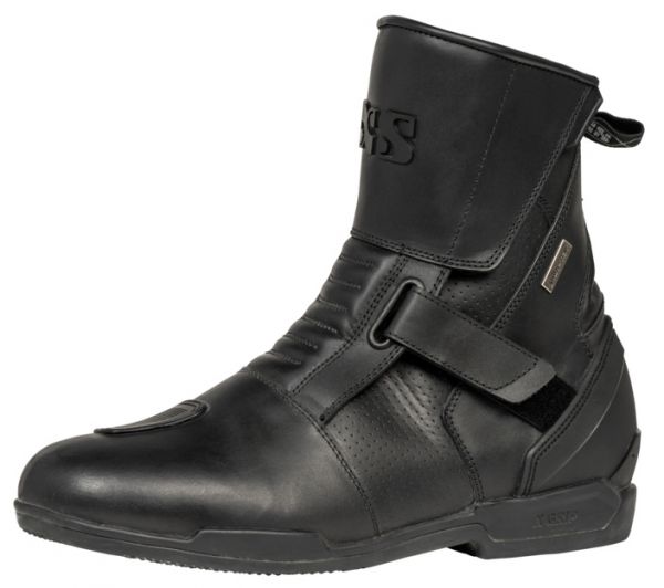 iXS Pace-ST 2.0 Tour Stiefel Schwarz