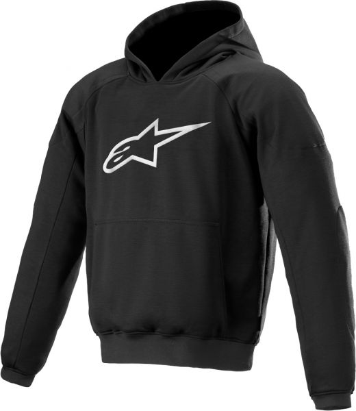 Alpinestars Ageless Hoodie Schwarz