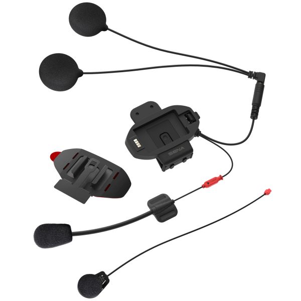 Sena Einbaukit für Sena SF1 / SF2 / SF4 Standard Speaker
