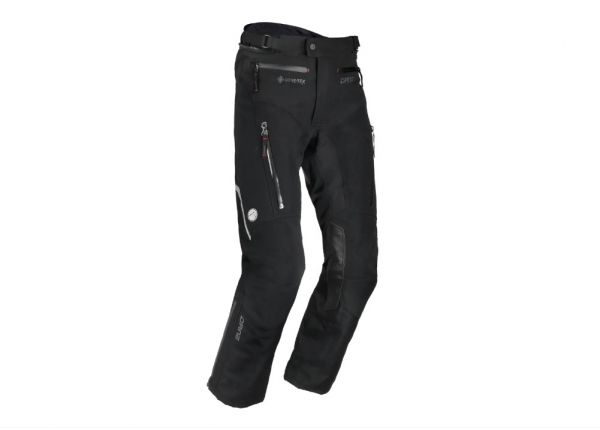 Dane Lyngby Air 2 Pro wasserdichte Adventure Hose Schwarz