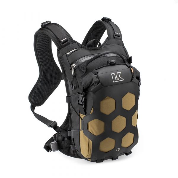 Kriega Trail 9 Rucksack Coyote