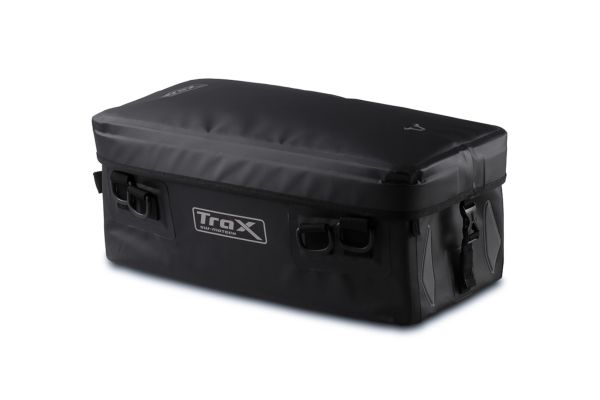 SW-Motech TRAX Zusatztasche für TRAX Seitenkoffer 15 L wasserdicht
