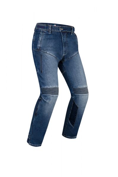 PMJ DUST Denim Jeans Blau