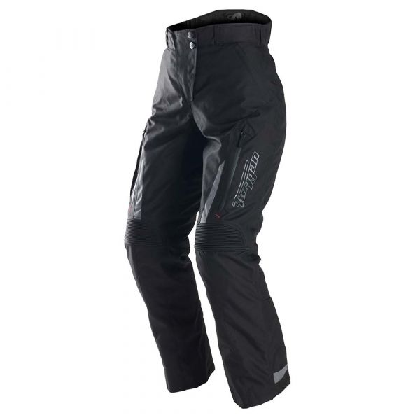 Furygan Killington Lady Textilhose Damen Schwarz