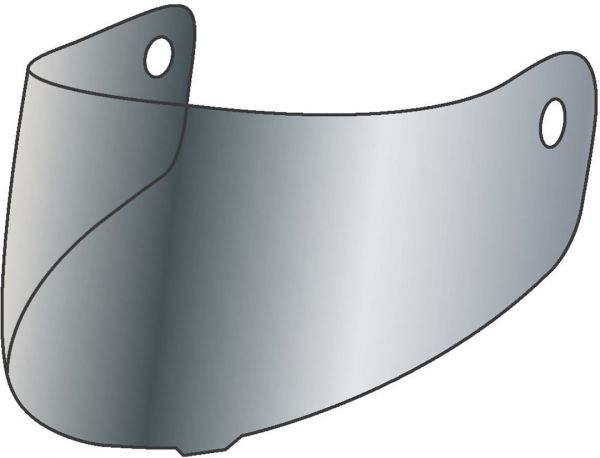 Scorpion Visier KDF-15 - passend für Exo-3000/-920