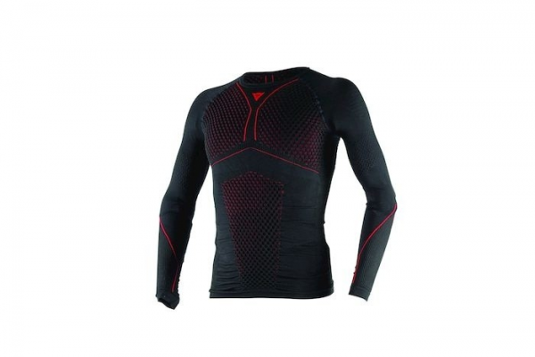 Dainese D-Core Thermo Shirt Langarm